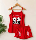 Panda Love Lounge Set