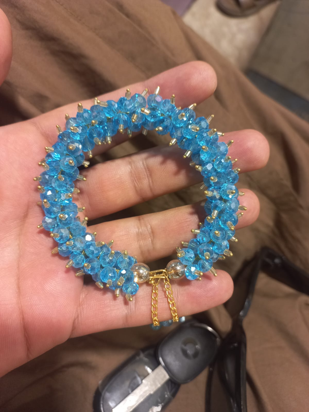 Pearl Glow Necklace