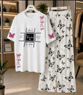 Butterfly Comfort Set