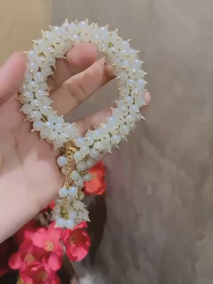 Pearl Glow Necklace